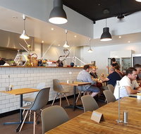 Mosaic Cafe