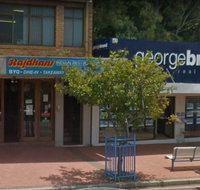 Rajdhani Indian Avoca Beach
