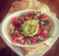 Wise Food Cafe