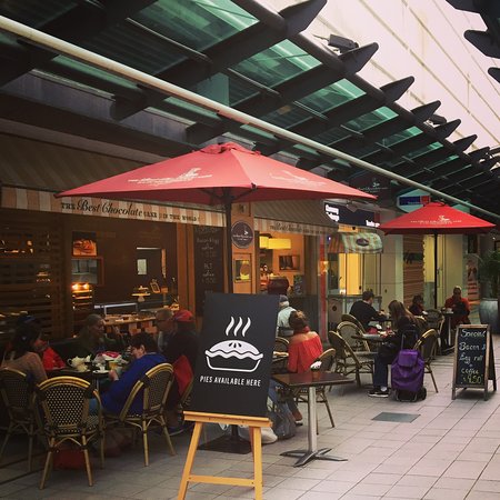 Best Chocolate Cake In The World - Hotel QLD 0