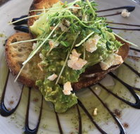 Blue Jay - Hotel QLD