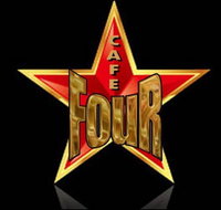 Cafe Four - Hotel QLD
