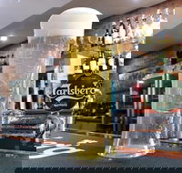 Cattleman Steakhouse - Hotel QLD