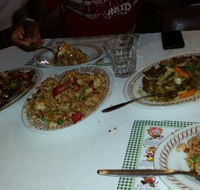 Central Chinese Restaurant - Hotel QLD