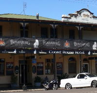 Court House Hotel - Hotel QLD