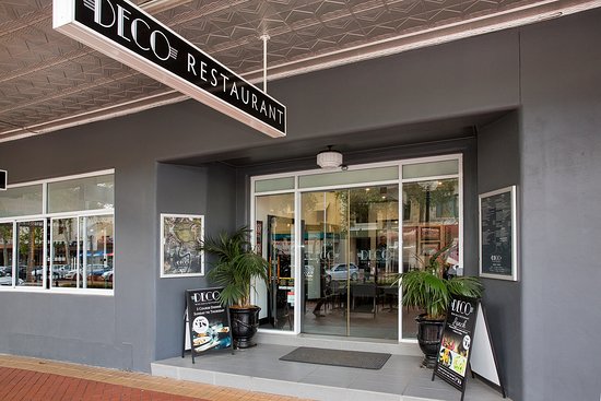 Tamworth NSW Hotel QLD