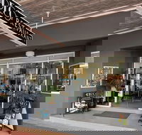 Deco Wine Bar  Restaurant - Hotel QLD