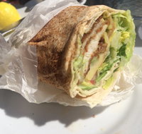 Delicious Delights Cafe - Hotel QLD