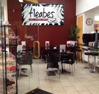 Fleabes - Hotel QLD