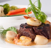 Gregory's on Goonoo Goonoo - Hotel QLD