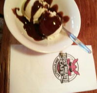Hog's Breath Cafe - Hotel QLD