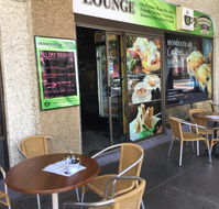 Homestead Coffee - Hotel QLD