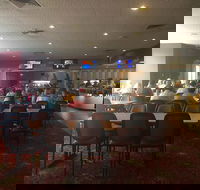 JL Family Restaurant - Hotel QLD