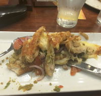 Neros Cafe - Hotel QLD
