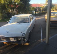 Restaurant at BEST WESTERN Motor Inn in Tamworth - Hotel QLD