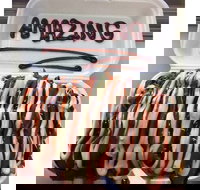 Sams Kebabs - Hotel QLD