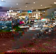 Services Club - Hotel QLD