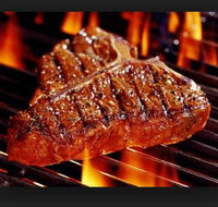 Smokey's Bar  Grill - Hotel QLD