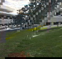 Tamwell Cafe - Hotel QLD
