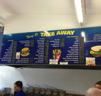 Terry Street Take Away - Hotel QLD