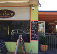 The Corner Shack - Hotel QLD