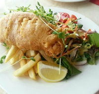 The View Cafe - Hotel QLD