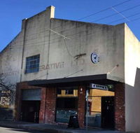 The Welder's Dog Tamworth - Hotel QLD