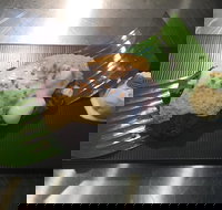 Tongarra Thai - Hotel QLD