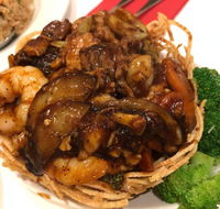 Wing Wah Tamworth Chinese Restaurant - Hotel QLD