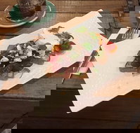 Woolshed Restaurant - Hotel QLD