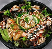 Zaya Sushi - Hotel QLD