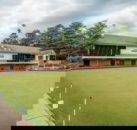 Falls Bistro - Hotel QLD