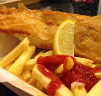 Falls Take-Away - Hotel QLD