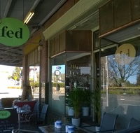 Fed - Hotel QLD