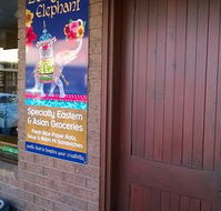 Laughing Elephant - Hotel QLD