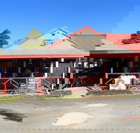 Mountain High Pies - Hotel QLD