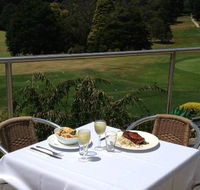 Wentworth Falls Country Club Brasserie - Hotel QLD