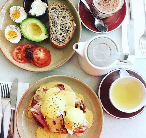 Uliveto - Hotel QLD 5