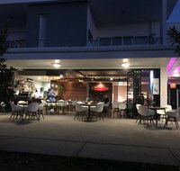 Anchor Kitchen and Bar - Hotel QLD