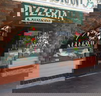 Anna  Sam Pizzeria Restaurant - Hotel QLD