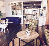 Beachouse Cafe - Hotel QLD
