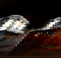 Braidwood Hotel - Hotel QLD