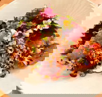 Casanova's - Food  Drink - Hotel QLD