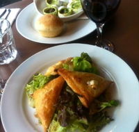 Che Bon Restaurant - Hotel QLD