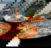 Church Street Pizzeria - Hotel QLD