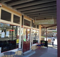 Concept Coffee Bar  Cafe - Hotel QLD