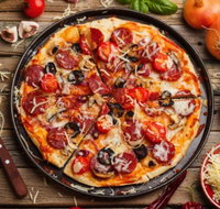 Garanvale Woolshed - Hotel QLD