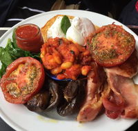 Gundary Store - Hotel QLD