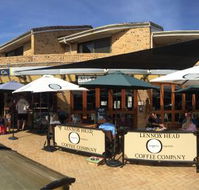 Lennox Gelato  Coffee Co - Hotel QLD