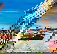 Moca Enterprises - Hotel QLD